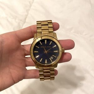 Beautiful Michael Kors wristwatch